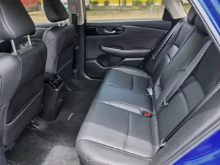 Honda Crider 2019 купить из Китая, цена 1 087 000 ₽ — Suifenhe Auto