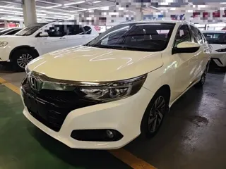 Honda Crider 2019 купить из Китая, цена 1 023 000 ₽ — Suifenhe Auto
