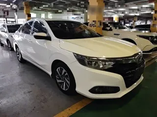 Honda Crider 2019 купить из Китая, цена 1 023 000 ₽ — Suifenhe Auto