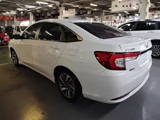 Honda Crider 2019 купить из Китая, цена 1 023 000 ₽ — Suifenhe Auto