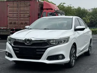 Honda Crider 2019 купить из Китая, цена 1 126 000 ₽ — Suifenhe Auto