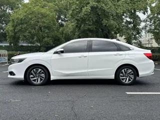 Honda Crider 2019 купить из Китая, цена 1 126 000 ₽ — Suifenhe Auto