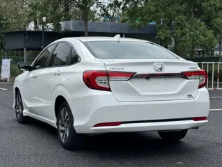 Honda Crider 2019 купить из Китая, цена 1 126 000 ₽ — Suifenhe Auto