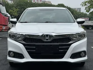 Honda Crider 2019 купить из Китая, цена 1 126 000 ₽ — Suifenhe Auto
