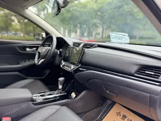 Honda Crider 2019 купить из Китая, цена 1 126 000 ₽ — Suifenhe Auto