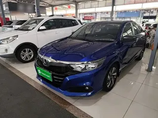 Honda Crider 2019 купить из Китая, цена 1 048 000 ₽ — Suifenhe Auto