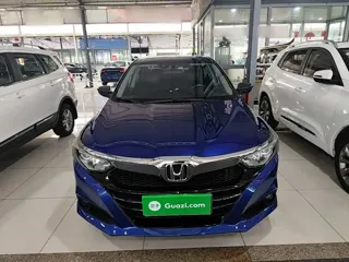 Honda Crider 2019 купить из Китая, цена 1 048 000 ₽ — Suifenhe Auto