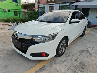 Honda Crider 2020 купить из Китая, цена 1 058 000 ₽ — Suifenhe Auto