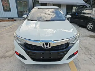 Honda Crider 2020 купить из Китая, цена 1 058 000 ₽ — Suifenhe Auto