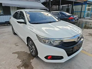 Honda Crider 2020 купить из Китая, цена 1 058 000 ₽ — Suifenhe Auto