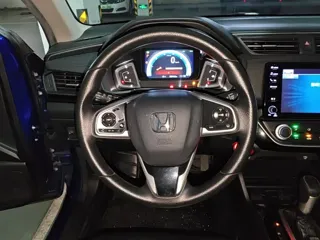 Honda Crider 2019 купить из Китая, цена 1 018 000 ₽ — Suifenhe Auto