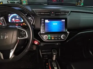 Honda Crider 2019 купить из Китая, цена 1 018 000 ₽ — Suifenhe Auto