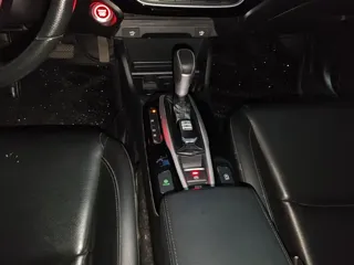 Honda Crider 2019 купить из Китая, цена 1 018 000 ₽ — Suifenhe Auto