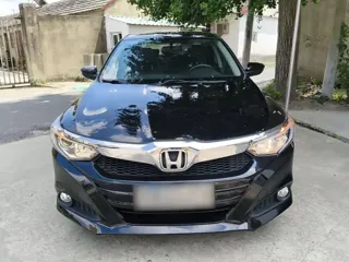 Honda Crider 2020 купить из Китая, цена 1 119 000 ₽ — Suifenhe Auto