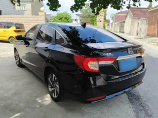 Honda Crider 2020 купить из Китая, цена 1 119 000 ₽ — Suifenhe Auto
