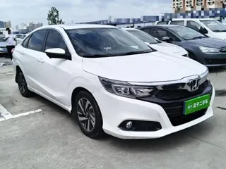 Honda Crider 2019 купить из Китая, цена 1 058 000 ₽ — Suifenhe Auto