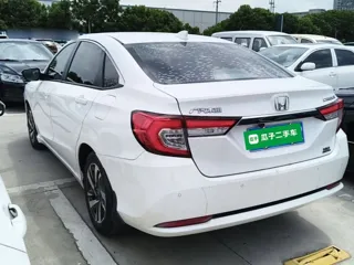 Honda Crider 2019 купить из Китая, цена 1 058 000 ₽ — Suifenhe Auto