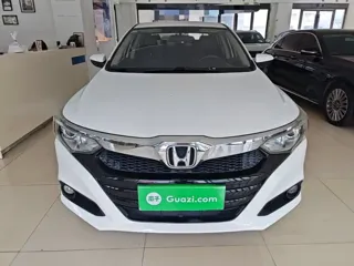 Honda Crider 2019 купить из Китая, цена 982 000 ₽ — Suifenhe Auto
