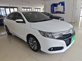 Honda Crider 2019 купить из Китая, цена 982 000 ₽ — Suifenhe Auto