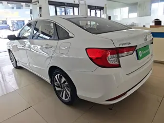 Honda Crider 2019 купить из Китая, цена 982 000 ₽ — Suifenhe Auto