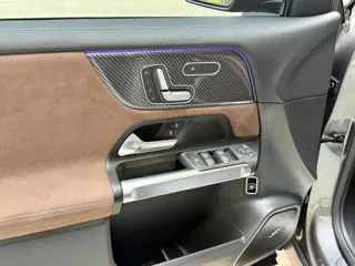 Mercedes-Benz GLB AMG 2025 купить из Китая, цена 5 223 000 ₽ — Suifenhe Auto