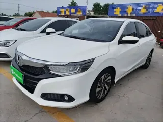 Honda Crider 2020 купить из Китая, цена 1 130 000 ₽ — Suifenhe Auto
