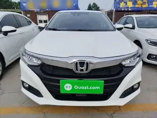 Honda Crider 2020 купить из Китая, цена 1 130 000 ₽ — Suifenhe Auto
