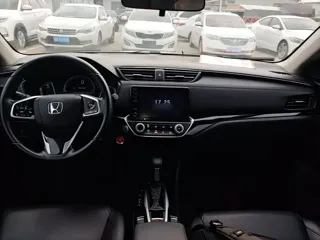 Honda Crider 2020 купить из Китая, цена 1 130 000 ₽ — Suifenhe Auto