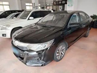 Honda Crider 2019 купить из Китая, цена 1 058 000 ₽ — Suifenhe Auto