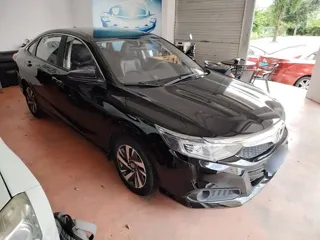 Honda Crider 2019 купить из Китая, цена 1 058 000 ₽ — Suifenhe Auto