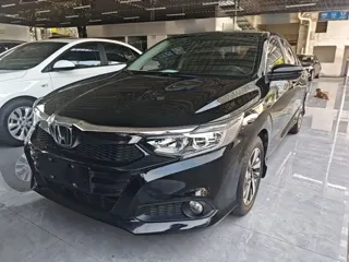 Honda Crider 2019 купить из Китая, цена 1 074 000 ₽ — Suifenhe Auto