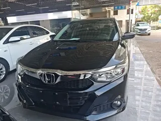 Honda Crider 2019 купить из Китая, цена 1 074 000 ₽ — Suifenhe Auto