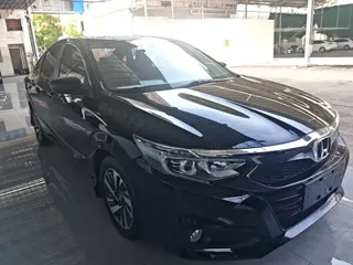 Honda Crider 2019 купить из Китая, цена 1 074 000 ₽ — Suifenhe Auto