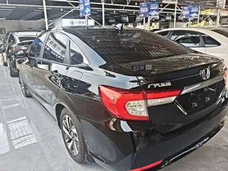 Honda Crider 2019 купить из Китая, цена 1 074 000 ₽ — Suifenhe Auto