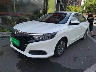 Honda Crider 2021 купить из Китая, цена 1 109 000 ₽ — Suifenhe Auto