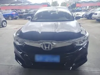 Honda Crider 2020 купить из Китая, цена 1 109 000 ₽ — Suifenhe Auto