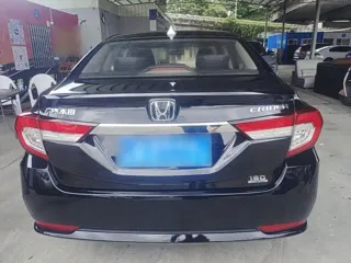 Honda Crider 2020 купить из Китая, цена 1 109 000 ₽ — Suifenhe Auto