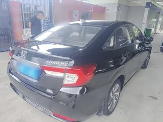 Honda Crider 2020 купить из Китая, цена 1 109 000 ₽ — Suifenhe Auto