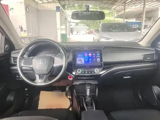 Honda Crider 2020 купить из Китая, цена 1 109 000 ₽ — Suifenhe Auto