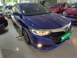 Honda Crider 2019 купить из Китая, цена 1 144 000 ₽ — Suifenhe Auto