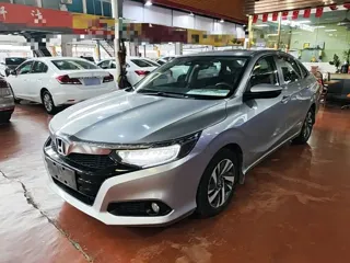 Honda Crider 2020 купить из Китая, цена 1 171 000 ₽ — Suifenhe Auto