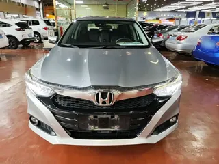 Honda Crider 2020 купить из Китая, цена 1 171 000 ₽ — Suifenhe Auto