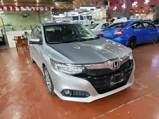 Honda Crider 2020 купить из Китая, цена 1 171 000 ₽ — Suifenhe Auto