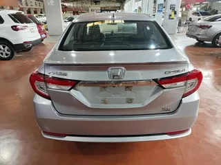 Honda Crider 2020 купить из Китая, цена 1 171 000 ₽ — Suifenhe Auto