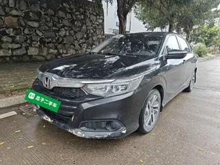 Honda Crider 2020 купить из Китая, цена 1 054 000 ₽ — Suifenhe Auto