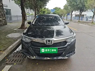 Honda Crider 2020 купить из Китая, цена 1 054 000 ₽ — Suifenhe Auto