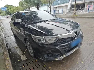 Honda Crider 2020 купить из Китая, цена 1 054 000 ₽ — Suifenhe Auto