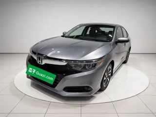 Honda Crider 2019 купить из Китая, цена 1 079 000 ₽ — Suifenhe Auto