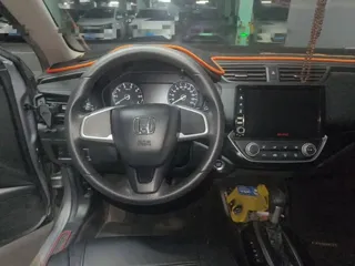 Honda Crider 2019 купить из Китая, цена 1 079 000 ₽ — Suifenhe Auto