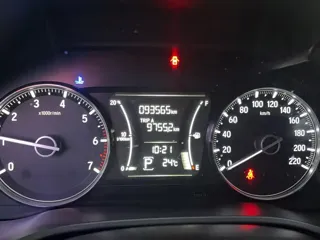 Honda Crider 2019 купить из Китая, цена 1 079 000 ₽ — Suifenhe Auto